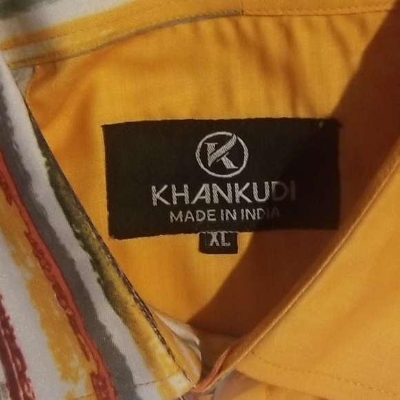 Men's shirt - Picture 3 of 3